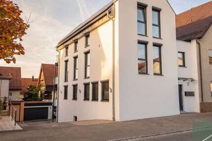Haus Fellbach Oeffingen - 5.5 Zimmer, 190 m&sup2;, 895.000&euro; | Angebot:26741459