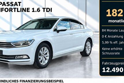 VW Passat 202.773 km 12.490 &euro; Weinstadt 71384
