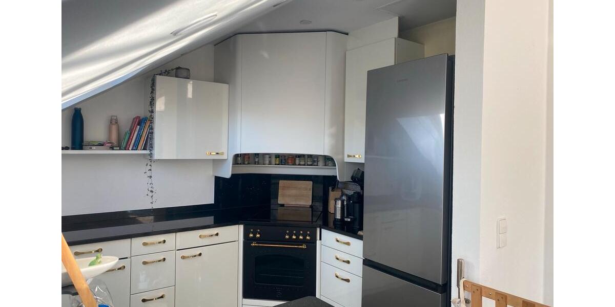 Maisonettenwohnung Stuttgart Hedelfingen - 4 Zimmer, 116 m&sup2;, 1.500&euro; | Angebot:26660148