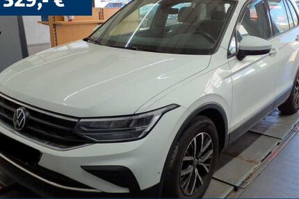 VW Tiguan 40.266 km 25.695 &euro; Böblingen 71032