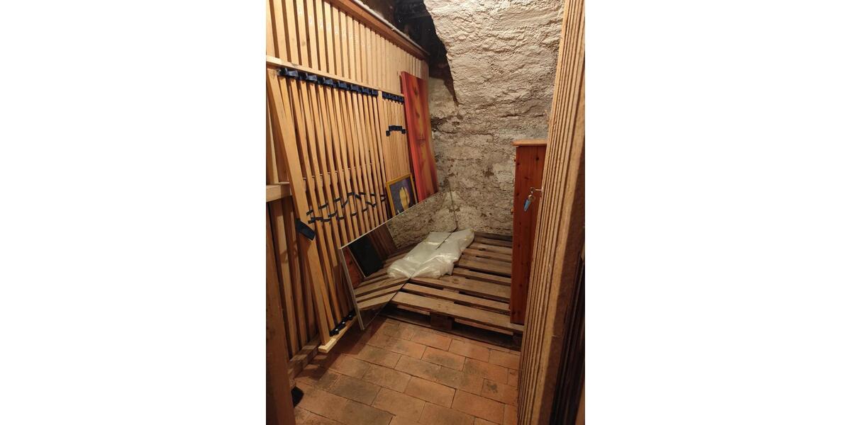 Erdgeschoßwohnung Freiberg am Neckar - 1 Zimmer, 28 m&sup2;, 89.000&euro; | Angebot:26679861