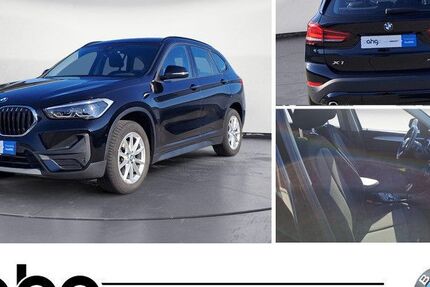 BMW X1 21.030 km 28.930 &euro; Göppingen 73037