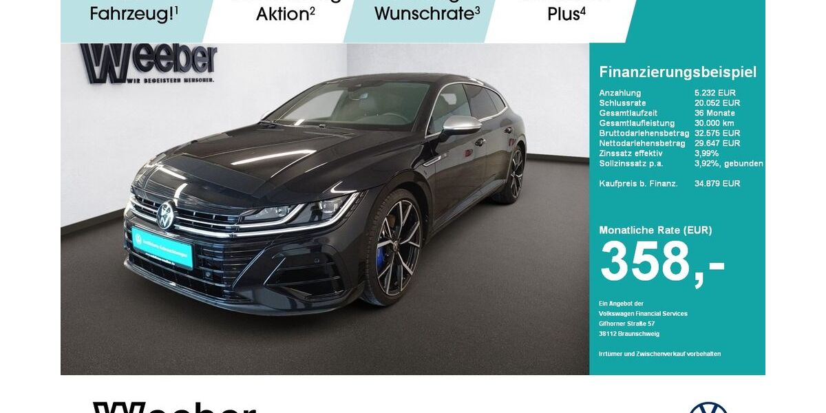 VW Arteon 49.369 km 34.768 &euro; Leonberg 71229