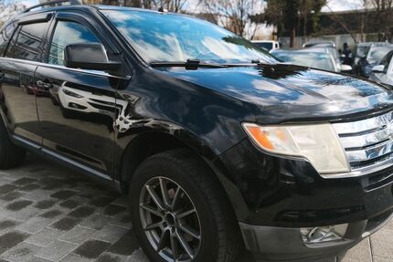 Ford Edge 185.836 km 3.500 &euro; Fellbach 70736