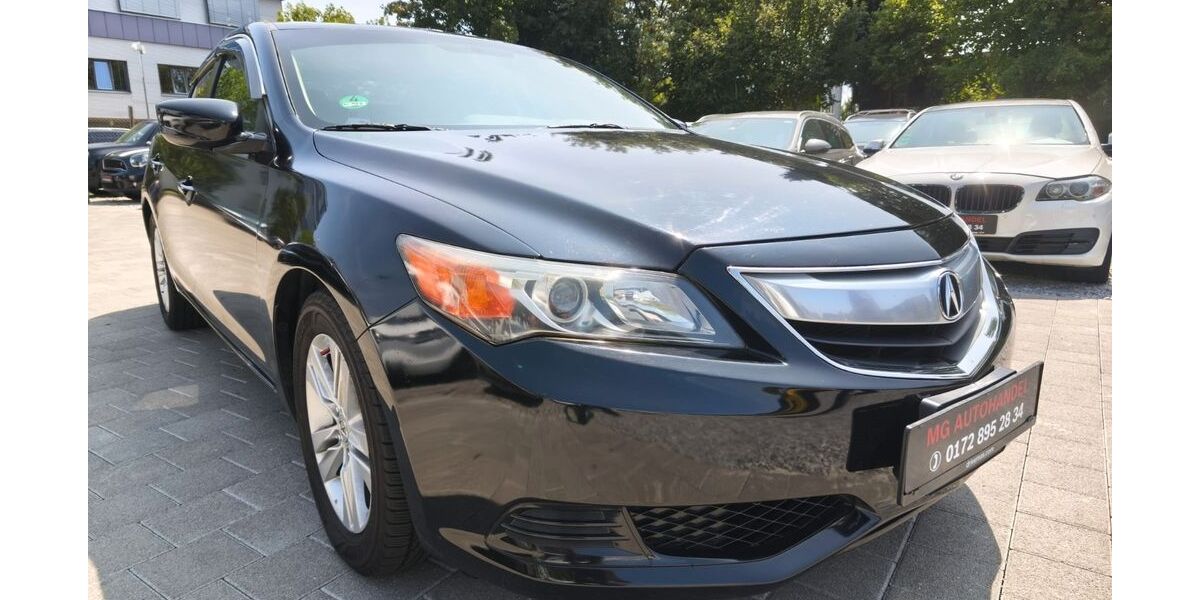 Acura Andere 173.767 km 3.999 &euro; Fellbach 70736