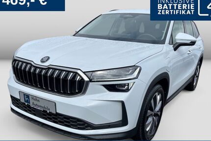 Skoda Kodiaq 25.928 km 44.930 &euro; Weinstadt-Endersbach 71384