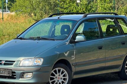 Mitsubishi Space Star 130.000 km 3.000 &euro; Murr 71711