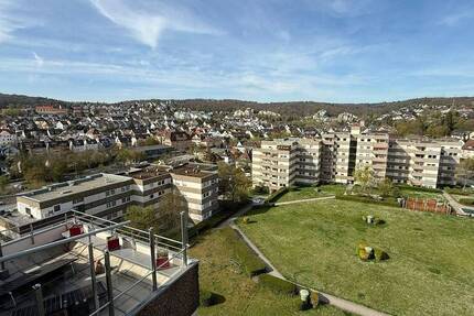 Wohnung Stuttgart Botnang - 4 Zimmer, 113 m&sup2;, 595.000&euro; | Angebot:26512913