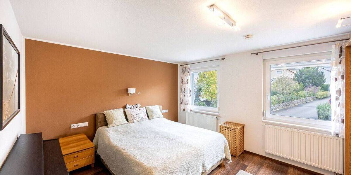 Etagenwohnung Marbach am Neckar Marbach - 4 Zimmer, 113 m&sup2;, 498.000&euro; | Angebot:25697966