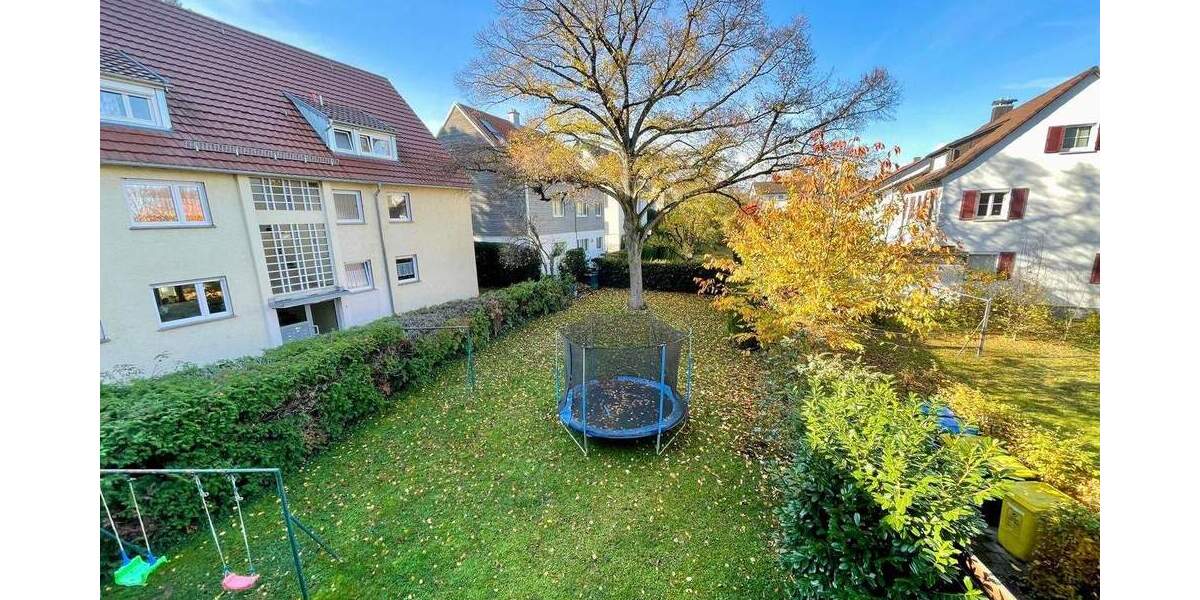 Etagenwohnung Waiblingen - 3 Zimmer, 92 m&sup2;, 259.000&euro; | Angebot:25744276