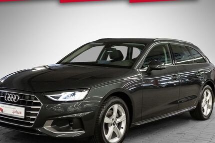 Audi A4 2.462 km 34.940 &euro; Stuttgart 70563