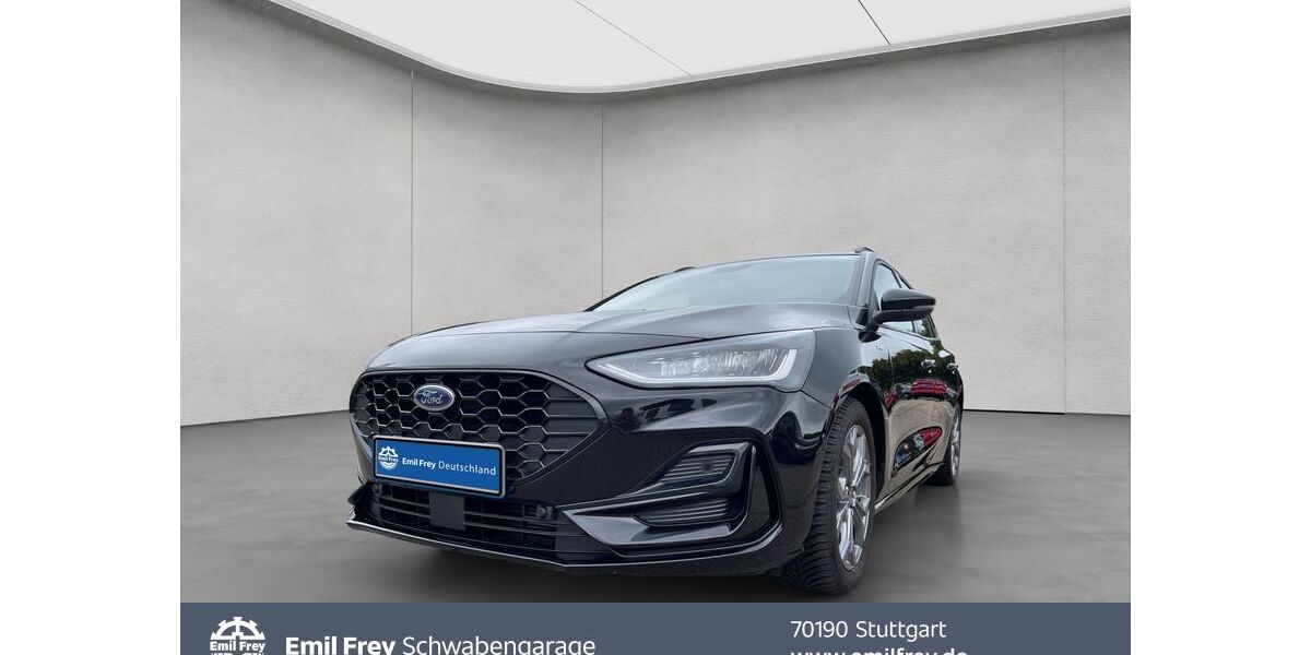 Ford Focus 20.115 km 21.470 &euro; Stuttgart 70190