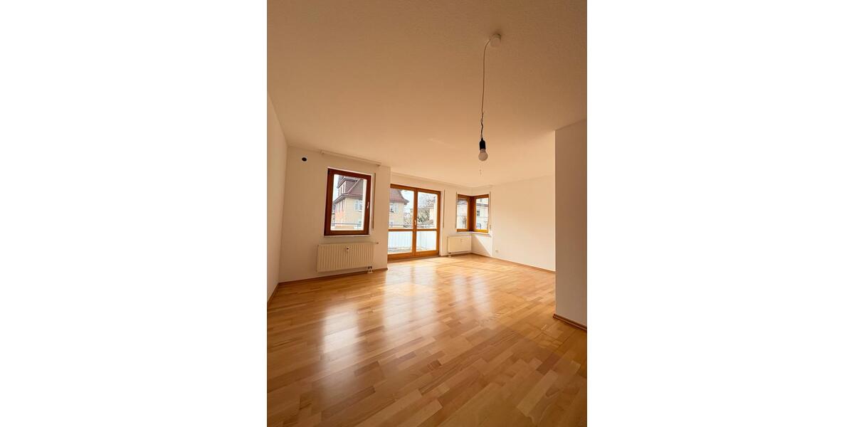 Etagenwohnung Stuttgart Vaihingen - 3 Zimmer, 75 m&sup2;, 1.400&euro; | Angebot:25992462