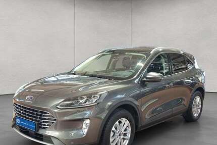 Ford Kuga 23.000 km 21.490 &euro; Stuttgart 70565