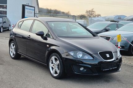 Seat Leon 130.289 km 4.499 &euro; Notzingen 73274