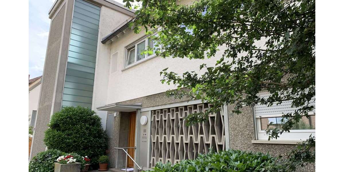 Einfamilienhaus Stuttgart Bad Cannstatt - 20 Zimmer, 572 m&sup2;, 2.250.000&euro; | Angebot:24715086
