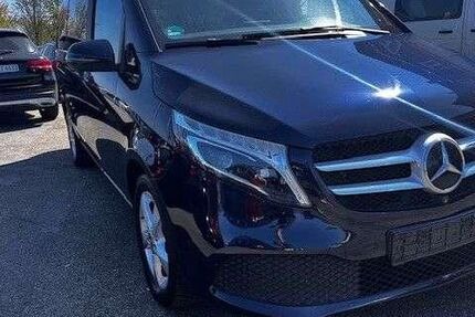Mercedes-Benz V 220 175.000 km 36.200 &euro; Weinstadt-Endersbach 71384