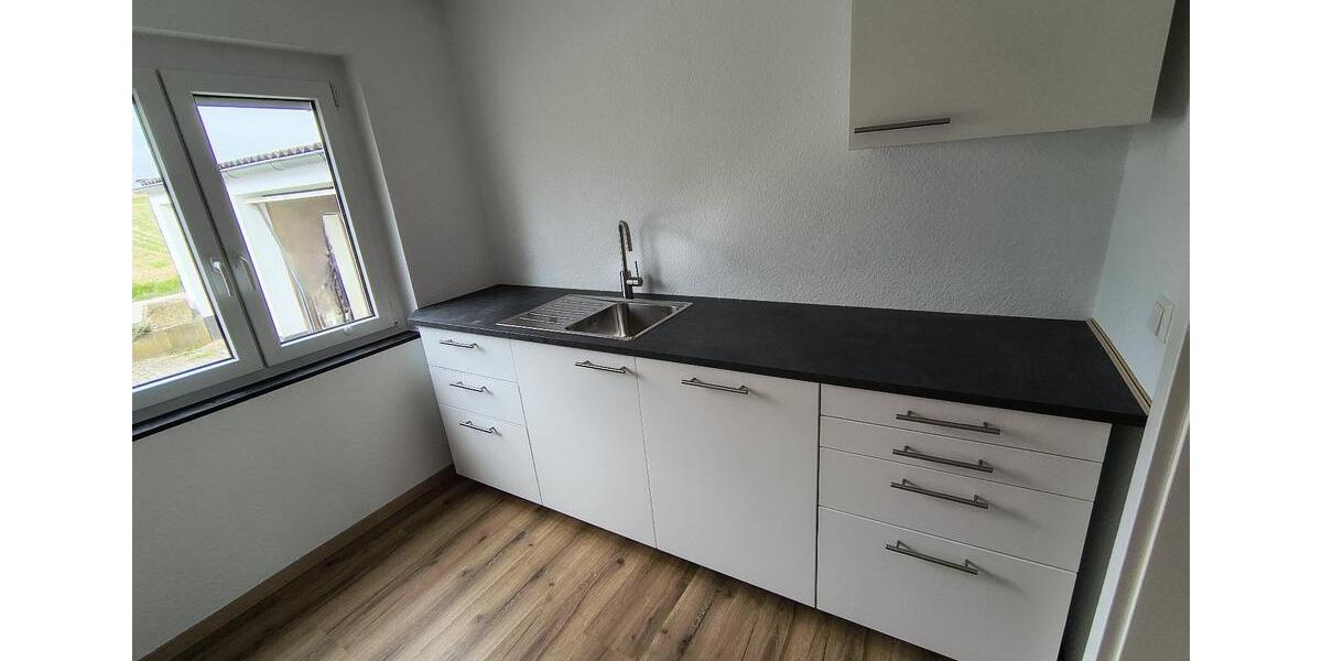 Erdgeschoßwohnung Weil Im Schönbuch - 3.5 Zimmer, 84 m&sup2;, 1.050&euro; | Angebot:25993633