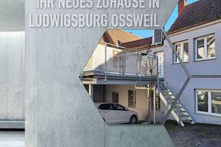 Haus Ludwigsburg Oßweil - 6 Zimmer, 163 m&sup2;, 490.000&euro; | Angebot:27024347