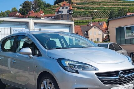 Opel Corsa 58.735 km 7.790 &euro; Beilstein 71717