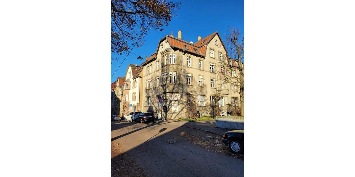 Etagenwohnung Stuttgart Stuttgart-Süd Süd - 5 Zimmer, 147 m&sup2;, 695.000&euro; | Angebot:25662814