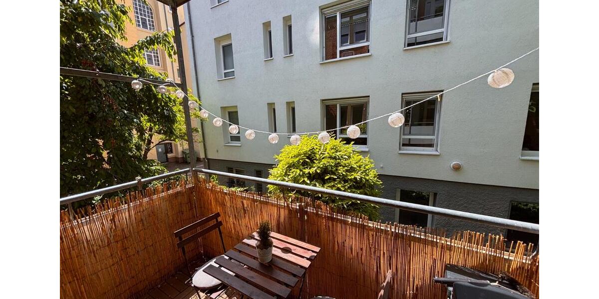 Etagenwohnung Stuttgart Stuttgart-West - 3 Zimmer, 65 m&sup2;, 345.000&euro; | Angebot:26705700