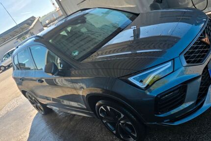 Cupra Ateca 69.400 km 25.999 &euro; Walheim 74399