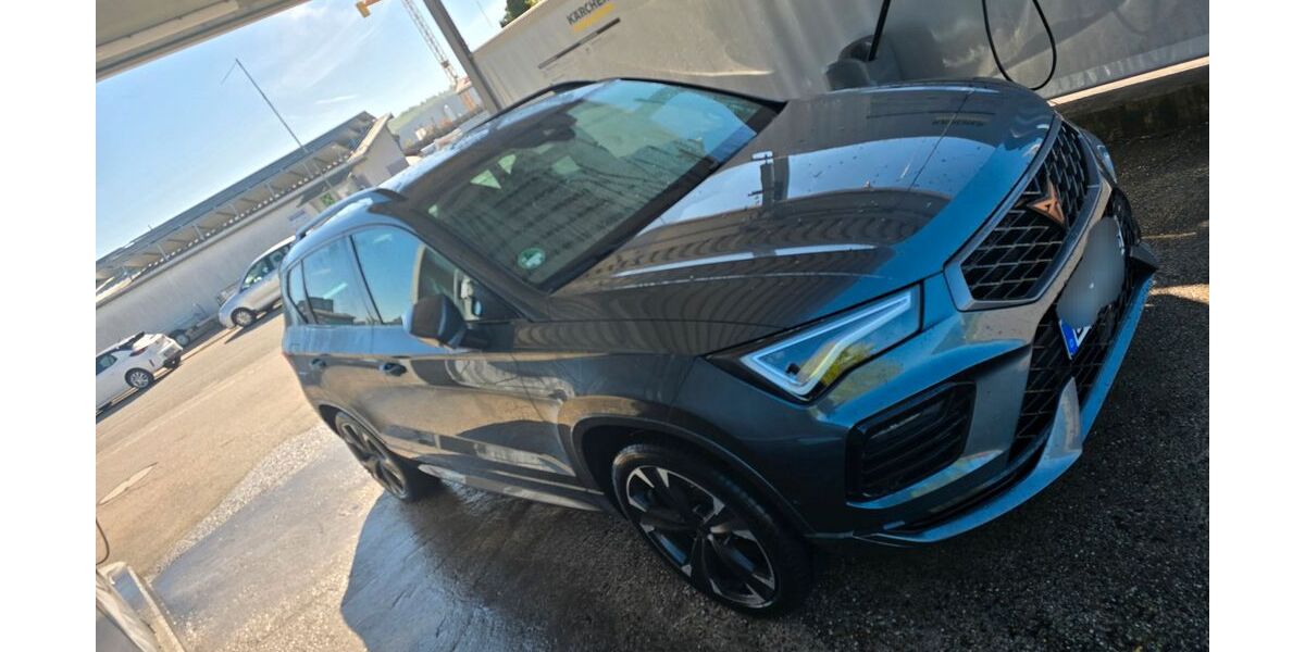 Cupra Ateca 69.400 km 25.999 &euro; Walheim 74399