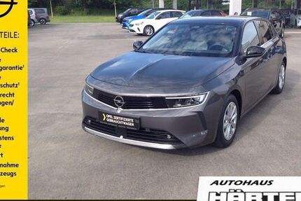 Opel Astra 13.889 km 23.990 &euro; Besigheim 74354