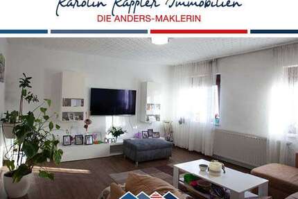 Wohnung Backnang - 4.5 Zimmer, 93 m&sup2;, 199.000&euro; | Angebot:23708076