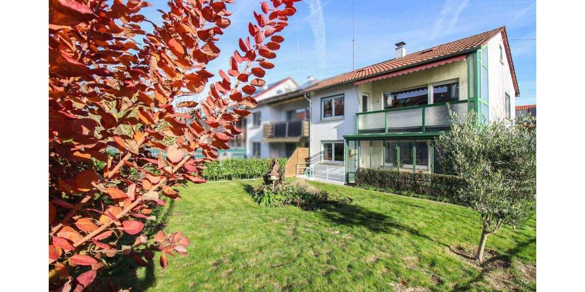 Einfamilienhaus Stuttgart Rot - 6 Zimmer, 398.000&euro; | Angebot:25899387