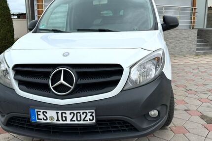 Mercedes-Benz Citan 223.000 km 6.450 &euro; Plochingen 73207