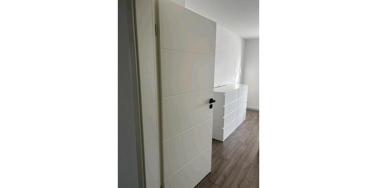 Erdgeschoßwohnung Korb - 3 Zimmer, 75 m&sup2;, 1.850&euro; | Angebot:27591645