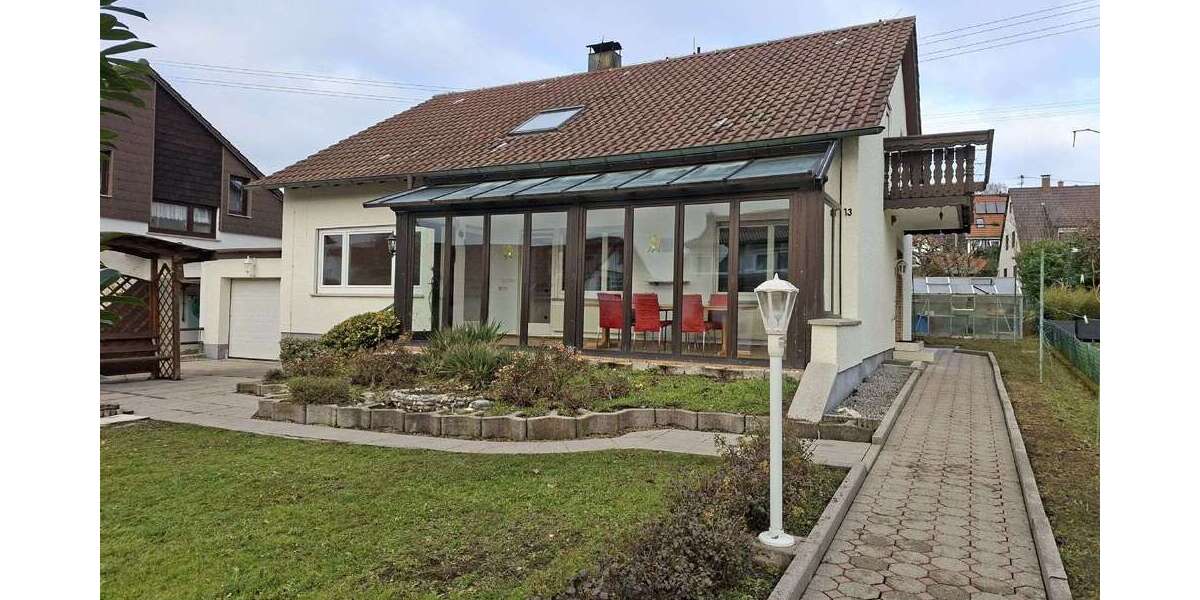 Einfamilienhaus Dettenhausen - 8 Zimmer, 133 m&sup2;, 535.000&euro; | Angebot:23843109