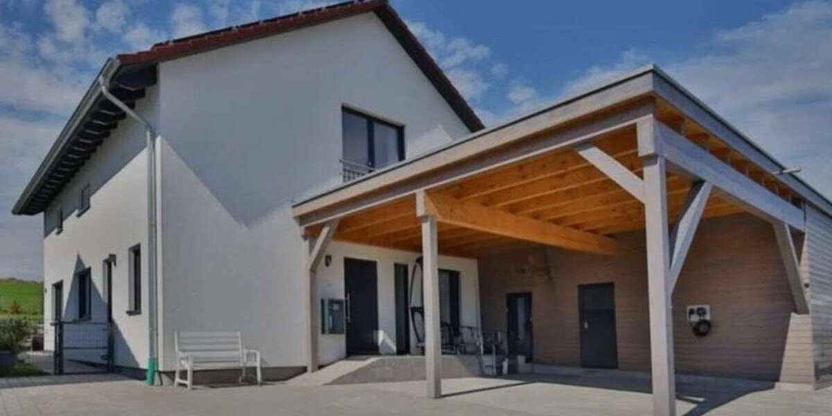 Einfamilienhaus Spiegelberg - 5.5 Zimmer, 176 m&sup2;, 720.000&euro; | Angebot:24975484