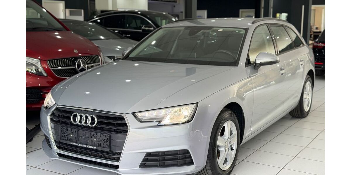Audi A4 82.000 km 18.990 &euro; Weil im Schönbuch 71093
