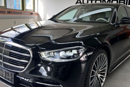 Mercedes-Benz S 400 135.000 km 69.999 &euro; Schönaich 71101