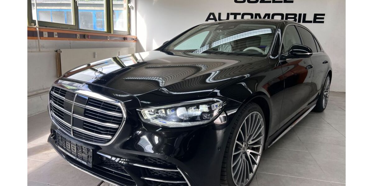 Mercedes-Benz S 400 135.000 km 69.999 &euro; Schönaich 71101