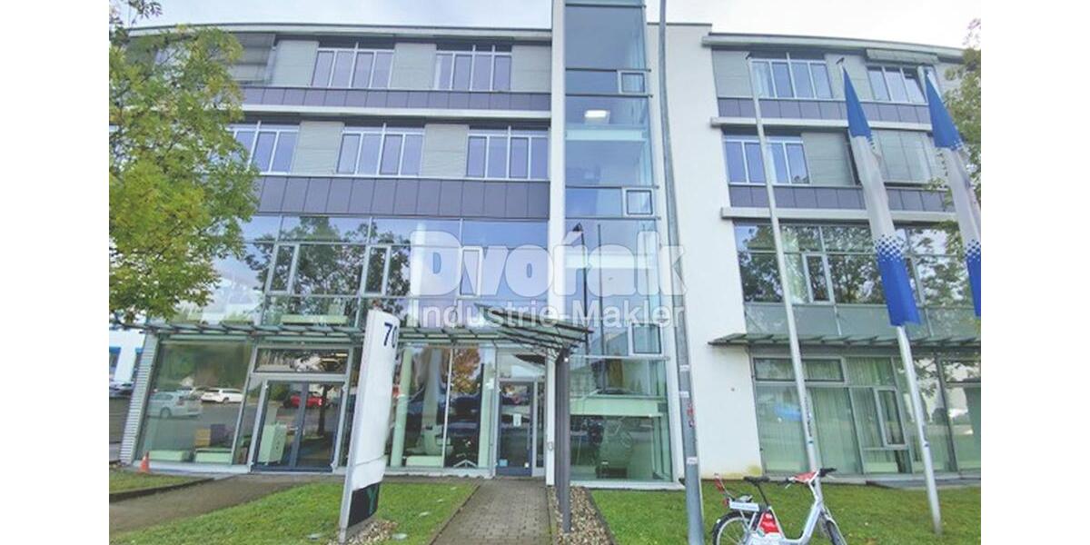 Gewerbeobjekt Fellbach Oeffingen - 11&euro; | Angebot:19519227