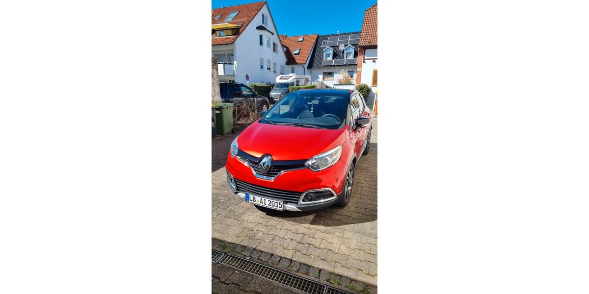 Renault Captur 104.000 km 10.500 &euro; Ludwigsburg 71640