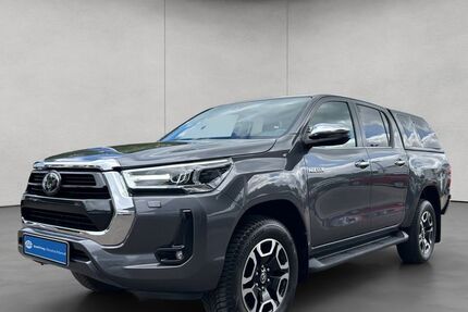 Toyota Hilux 63.950 km 48.880 &euro; Esslingen 73730
