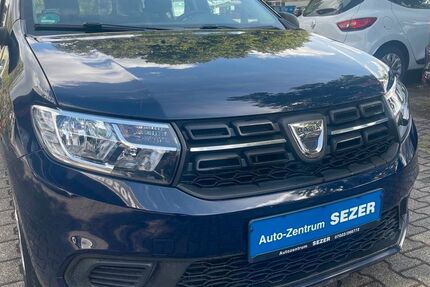 Dacia Logan 56.895 km 5.950 &euro; Nürtingen 72622