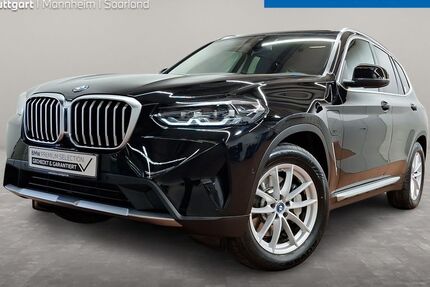 BMW X3 52.422 km 34.204 &euro; Stuttgart 70569
