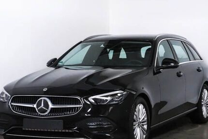 Mercedes-Benz C 180 11.400 km 33.980 &euro; Schorndorf 73614