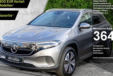 Mercedes-Benz EQA 52.200 km 31.980 &euro; Filderstadt 70794