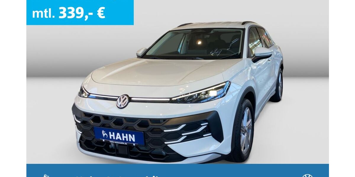 VW T-Roc 1.017 km 33.990 &euro; Göppingen 73037