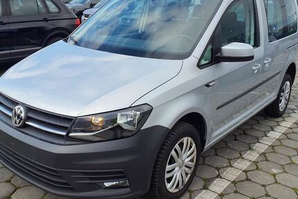 VW Caddy 89.000 km 23.450 &euro; Neckartenzlingen bei Stuttgart 72654