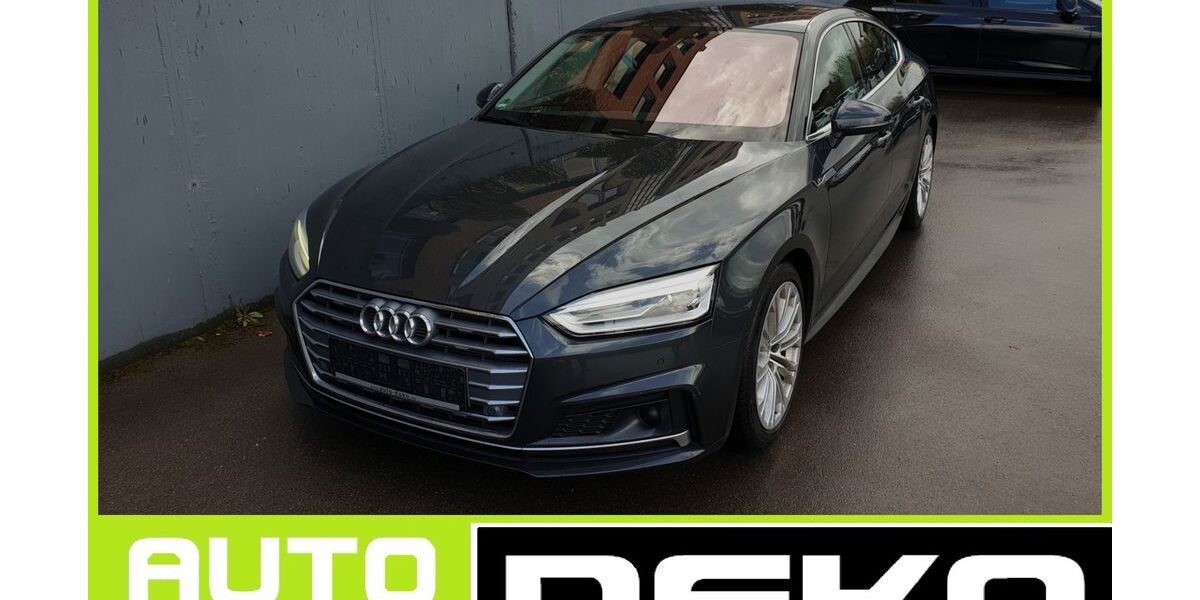 Audi A5 213.467 km 18.970 &euro; Waiblingen 71332