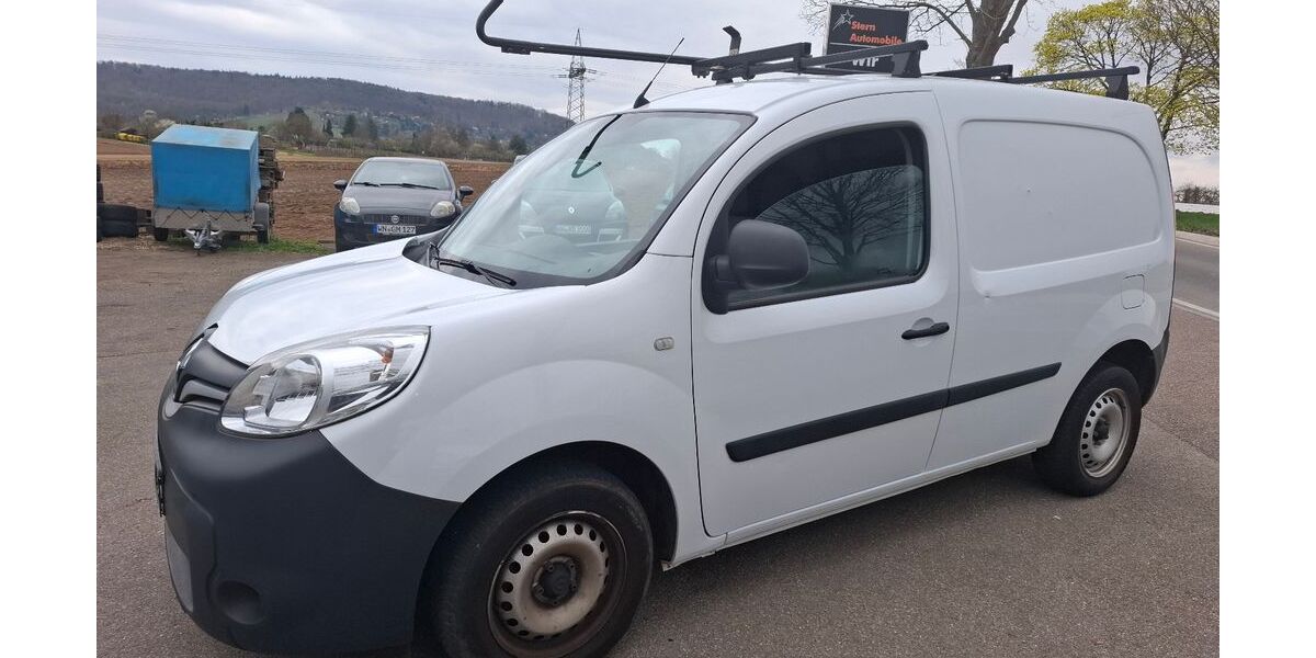 Renault Kangoo 65.000 km 9.290 &euro; Kernen i. r 71394