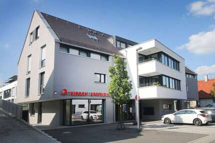 Gewerbeobjekt Dettingen unter Teck - 534.000&euro; | Angebot:27196621